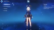 Picture of Furina (Image via HoYoverse)